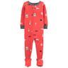 Carter's jednodelna pidžama za bebe dečake  L21F1K461910